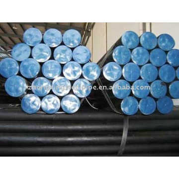 Cold Drawn Carbon Seamless Steel Tube and Pipe